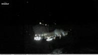 Archiv Foto Webcam Schatzalp 23:00