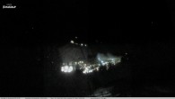 Archiv Foto Webcam Schatzalp 03:00