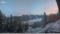 Archiv Foto Webcam Schatzalp 15:00