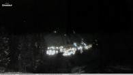 Archiv Foto Webcam Schatzalp 17:00