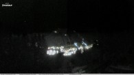Archiv Foto Webcam Schatzalp 18:00