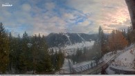 Archiv Foto Webcam Schatzalp 13:00