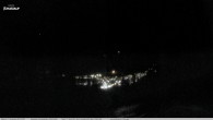 Archiv Foto Webcam Schatzalp 23:00