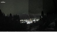 Archiv Foto Webcam Schatzalp 05:00