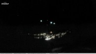 Archiv Foto Webcam Schatzalp 23:00