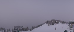 Archived image Webcam Panorama view Lake Louise 07:00
