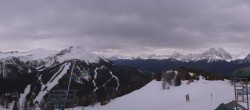 Archived image Webcam Panorama view Lake Louise 12:00