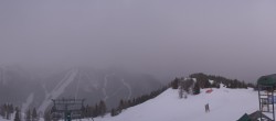 Archived image Webcam Panorama view Lake Louise 16:00