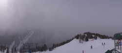 Archived image Webcam Panorama view Lake Louise 08:00