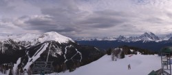 Archived image Webcam Panorama view Lake Louise 16:00