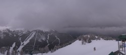 Archived image Webcam Panorama view Lake Louise 12:00