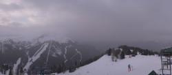 Archived image Webcam Panorama view Lake Louise 07:00