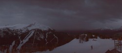Archiv Foto Webcam Blick in den Banff National Park 04:00