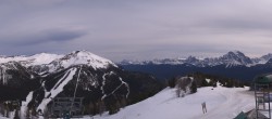 Archiv Foto Webcam Blick in den Banff National Park 14:00