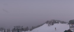 Archiv Foto Webcam Blick in den Banff National Park 14:00