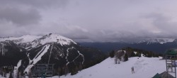 Archived image Webcam Panorama view Lake Louise 11:00