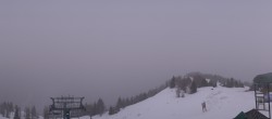Archived image Webcam Panorama view Lake Louise 14:00