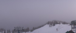 Archived image Webcam Panorama view Lake Louise 16:00