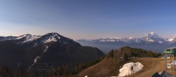 Archiv Foto Webcam Blick in den Banff National Park 06:00