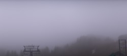 Archiv Foto Webcam Blick in den Banff National Park 10:00