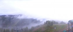 Archiv Foto Webcam Blick in den Banff National Park 04:00