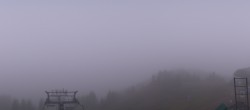 Archiv Foto Webcam Blick in den Banff National Park 10:00