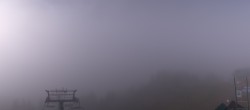 Archiv Foto Webcam Blick in den Banff National Park 06:00