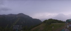 Archiv Foto Webcam Blick in den Banff National Park 16:00
