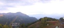 Archiv Foto Webcam Blick in den Banff National Park 16:00