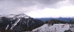 Archiv Foto Webcam Blick in den Banff National Park 14:00