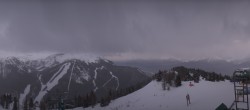 Archived image Webcam Panorama view Lake Louise 15:00