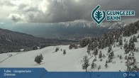 Archived image Webcam View from Glungezer 16:00
