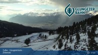 Archiv Foto Webcam Glungezer: Panoramablick Zirbensee 16:00