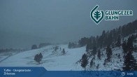 Archiv Foto Webcam Glungezer: Panoramablick Zirbensee 16:00