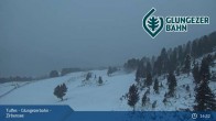 Archiv Foto Webcam Glungezer: Panoramablick Zirbensee 00:00