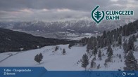 Archiv Foto Webcam Glungezer: Panoramablick Zirbensee 06:00