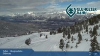 Archiv Foto Webcam Glungezer: Panoramablick Zirbensee 10:00