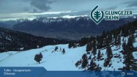 Archiv Foto Webcam Glungezer: Panoramablick Zirbensee 00:00