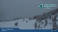 Archiv Foto Webcam Glungezer: Panoramablick Zirbensee 06:00