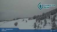 Archiv Foto Webcam Glungezer: Panoramablick Zirbensee 07:00