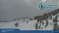 Archiv Foto Webcam Glungezer: Panoramablick Zirbensee 10:00