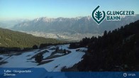 Archiv Foto Webcam Glungezer: Panoramablick Zirbensee 06:00