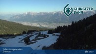 Archiv Foto Webcam Glungezer: Panoramablick Zirbensee 07:00