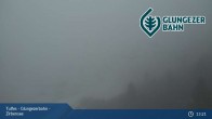 Archiv Foto Webcam Glungezer: Panoramablick Zirbensee 12:00