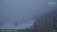 Archiv Foto Webcam Glungezer: Panoramablick Zirbensee 00:00