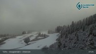 Archiv Foto Webcam Glungezer: Panoramablick Zirbensee 06:00