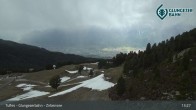 Archived image Webcam View from Glungezer 12:00
