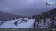 Archiv Foto Webcam Glungezer: Panoramablick Zirbensee 15:00