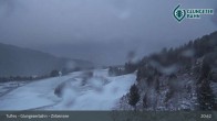 Archived image Webcam View from Glungezer 02:00