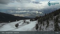 Archived image Webcam View from Glungezer 07:00